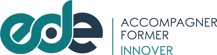 E-DE – Accompagner, former, innover